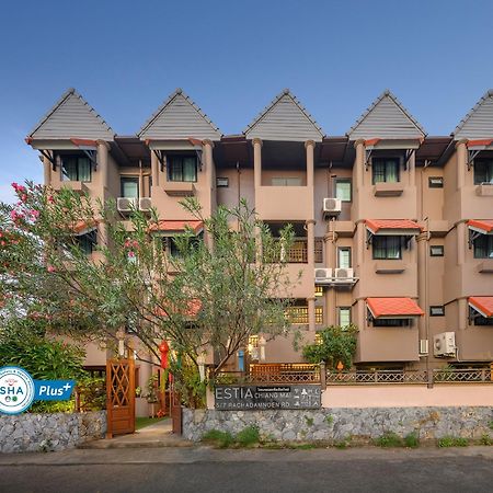 Estia Chiangmai -Sha Plus Chiang Mai Eksteriør billede