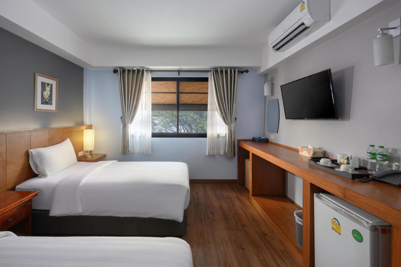 Estia Chiangmai -Sha Plus Chiang Mai Eksteriør billede