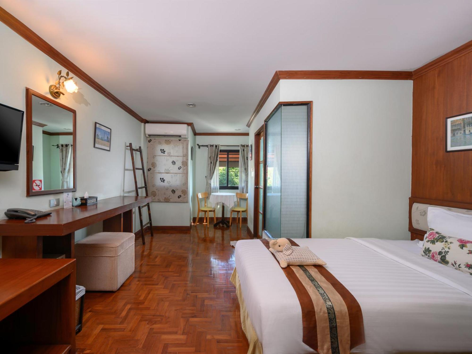Estia Chiangmai -Sha Plus Chiang Mai Eksteriør billede
