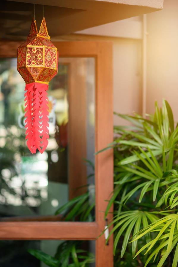 Estia Chiangmai -Sha Plus Chiang Mai Eksteriør billede