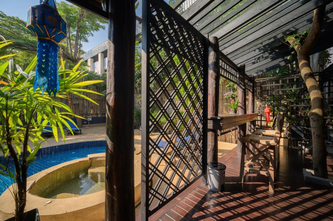 Estia Chiangmai -Sha Plus Chiang Mai Eksteriør billede