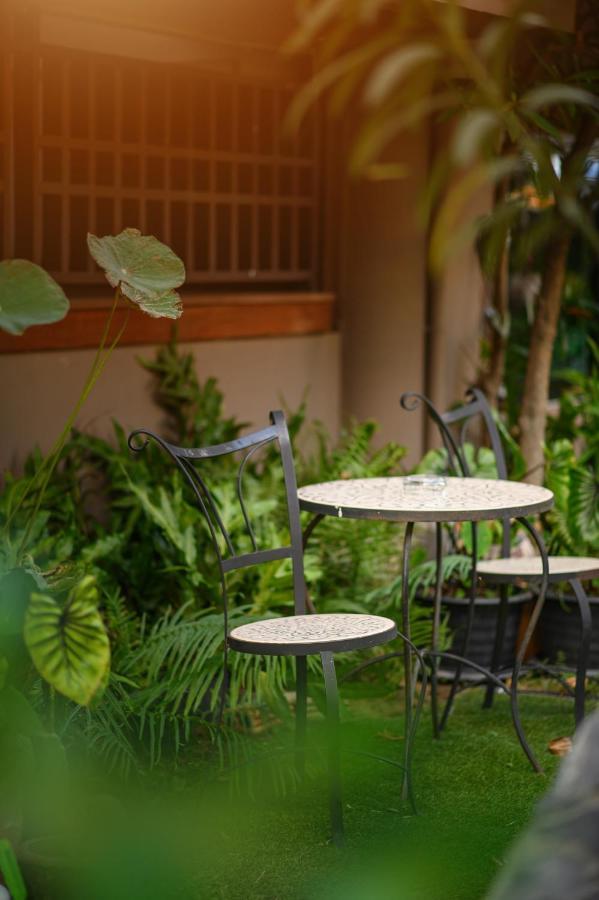 Estia Chiangmai -Sha Plus Chiang Mai Eksteriør billede