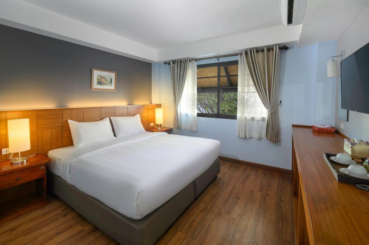Estia Chiangmai -Sha Plus Chiang Mai Eksteriør billede