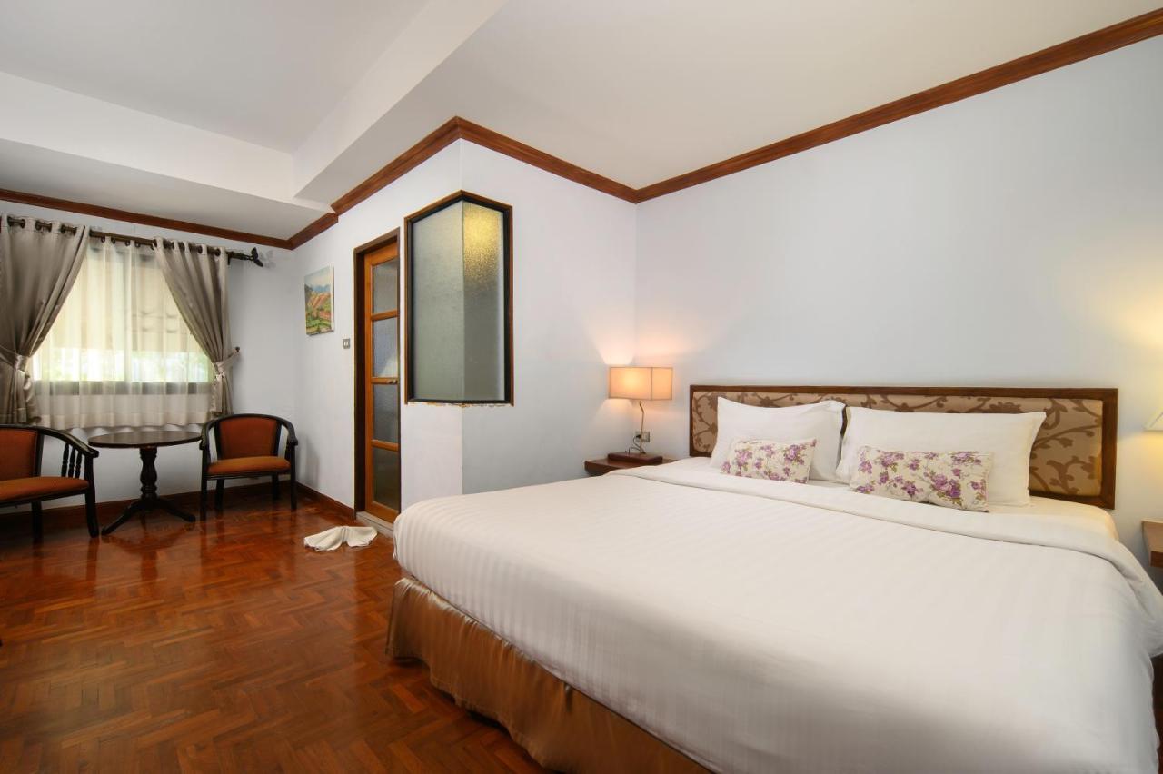 Estia Chiangmai -Sha Plus Chiang Mai Eksteriør billede